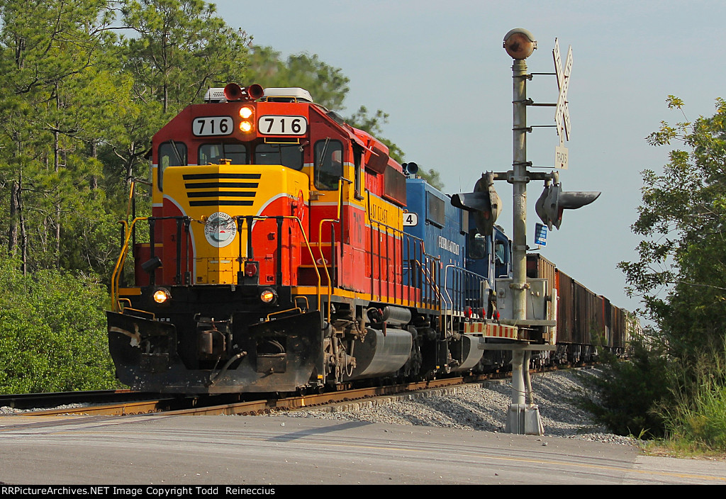 FEC 716
